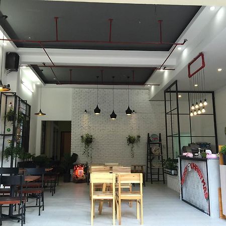 Vien Dong 2 Motel Đà Nẵng Kültér fotó