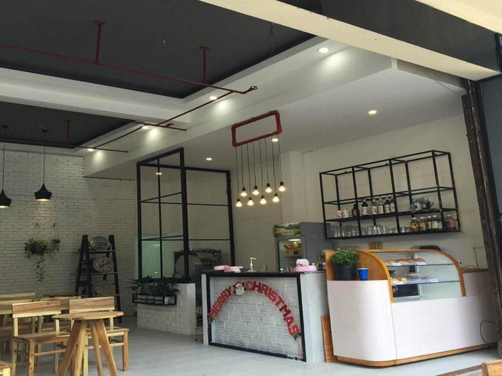 Vien Dong 2 Motel Đà Nẵng Kültér fotó